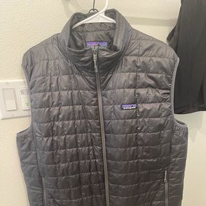 Patagonia Nano Puff Vest